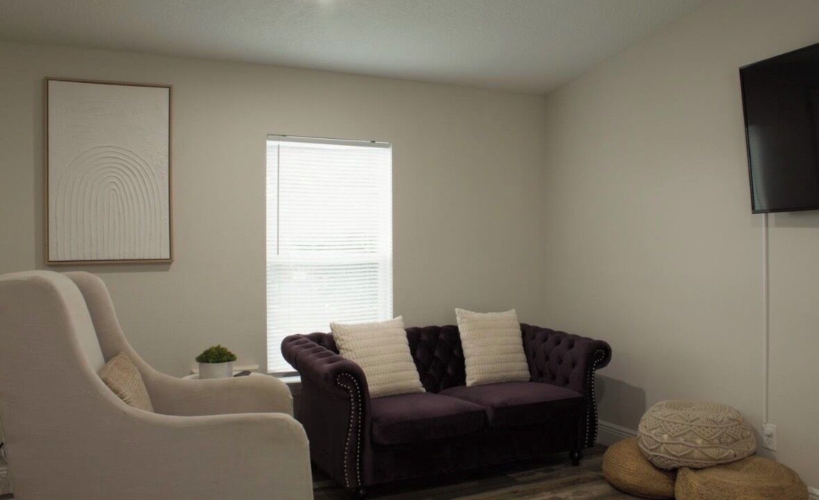 Photo of Livingroom in Riverview
