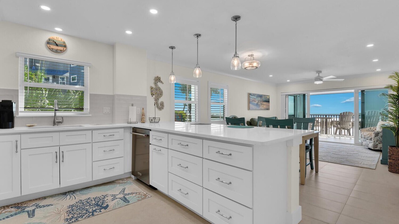 Photo of Kitchen in Fort Myers Beach