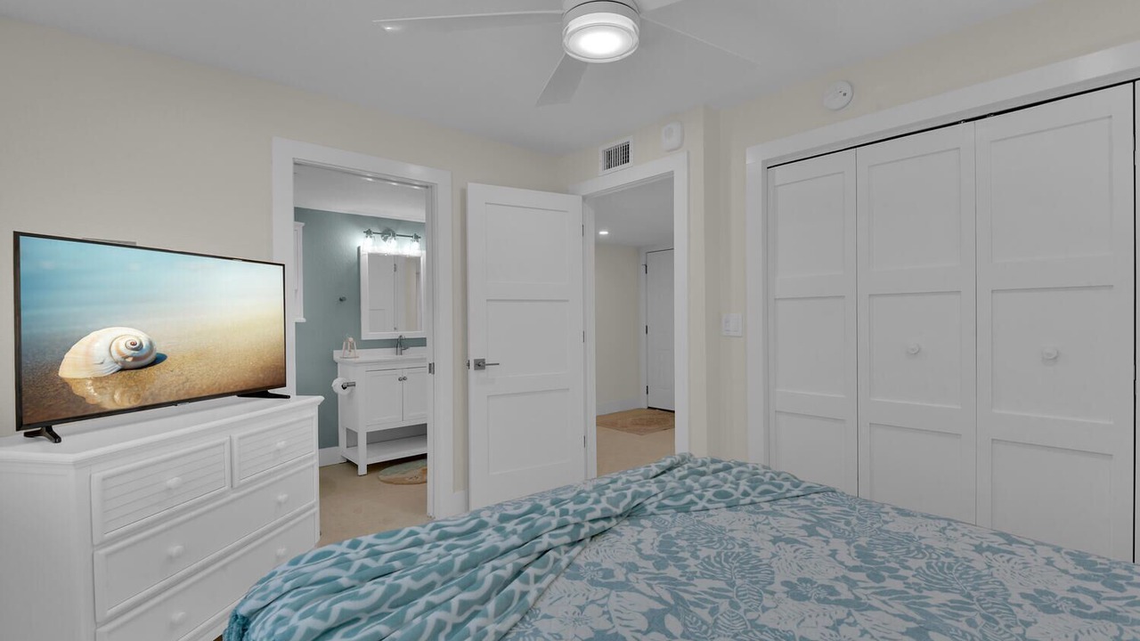 Photo of Bedroom in Fort Myers Beach
