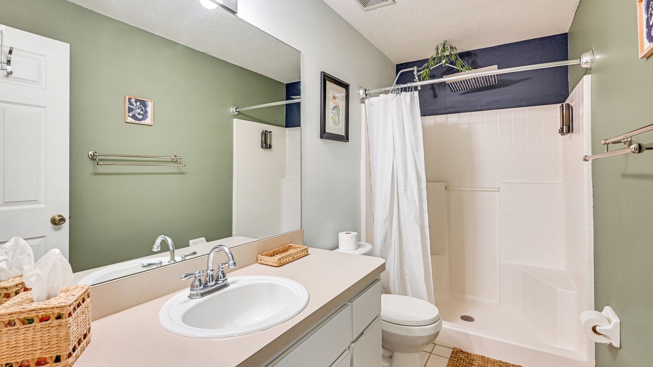 Photo of Bathroom in Dade City