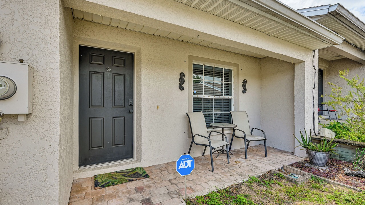 Photo of Outdoor in Dade City