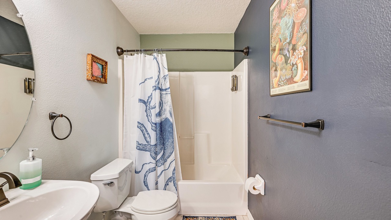 Photo of Bathroom in Dade City