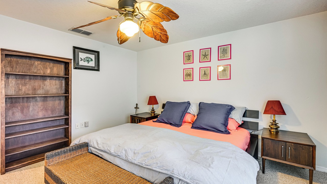 Photo of Bedroom in Dade City