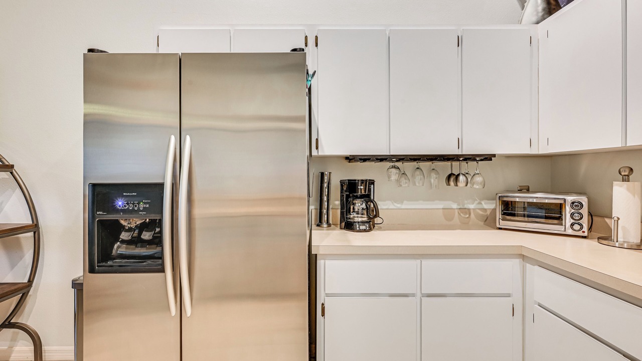 Photo of Kitchen in Dade City