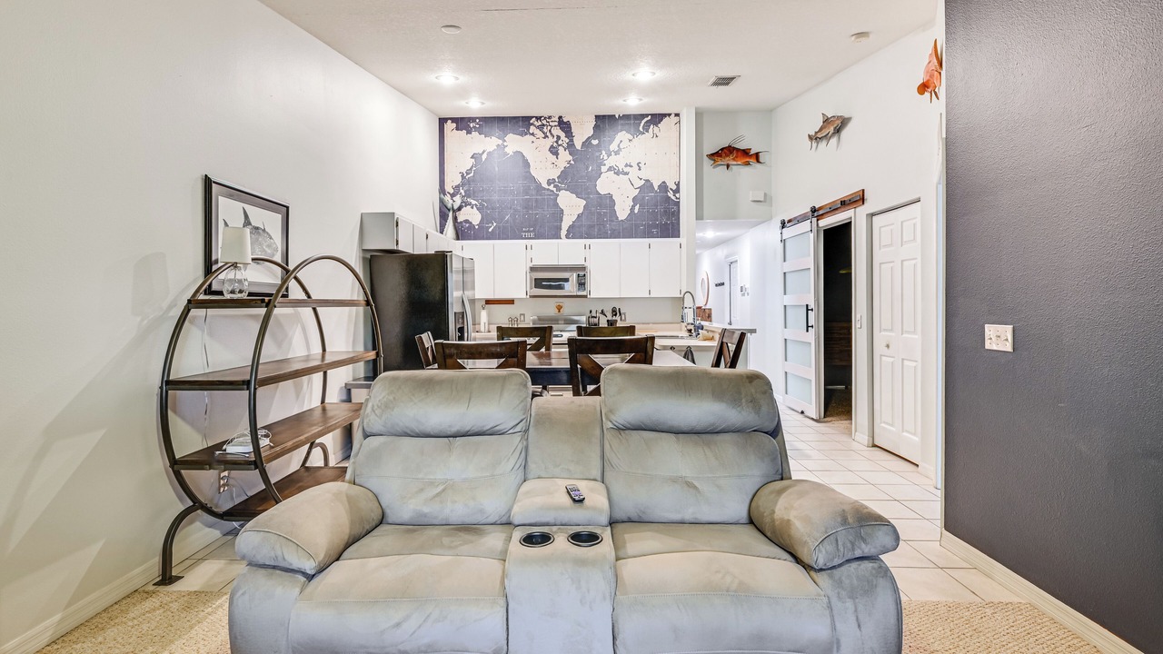 Photo of Livingroom in Dade City