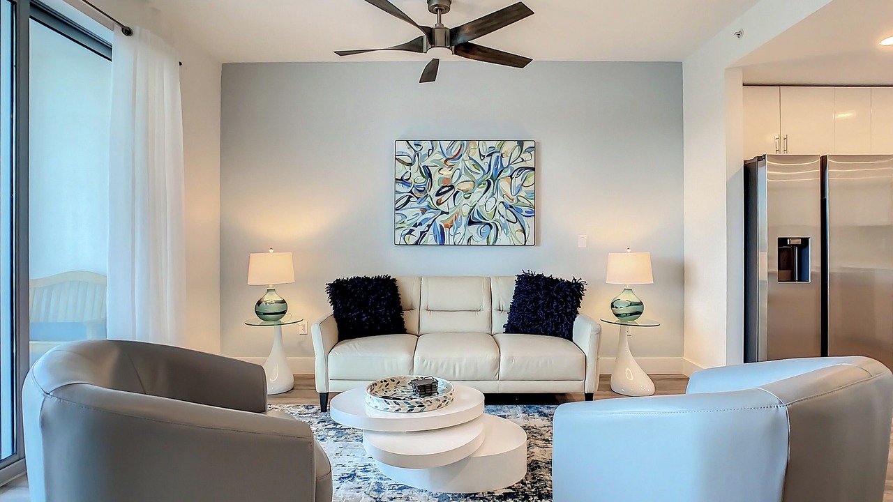 Photo of Livingroom in North Trail