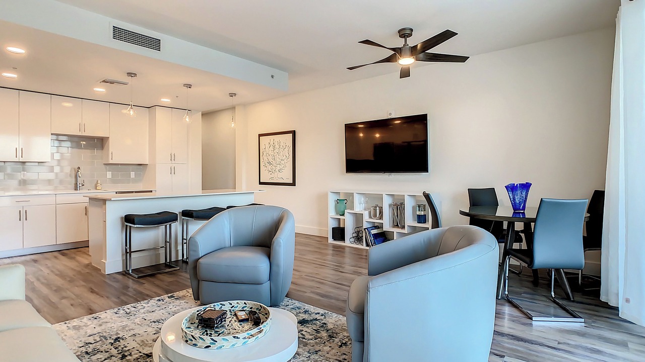 Photo of Livingroom in North Trail