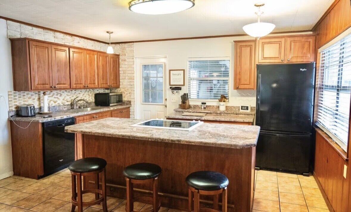Photo of Kitchen in Minneola