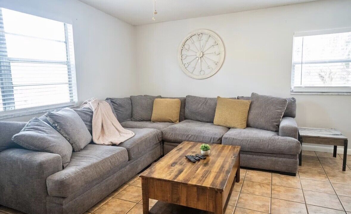 Photo of Livingroom in Minneola