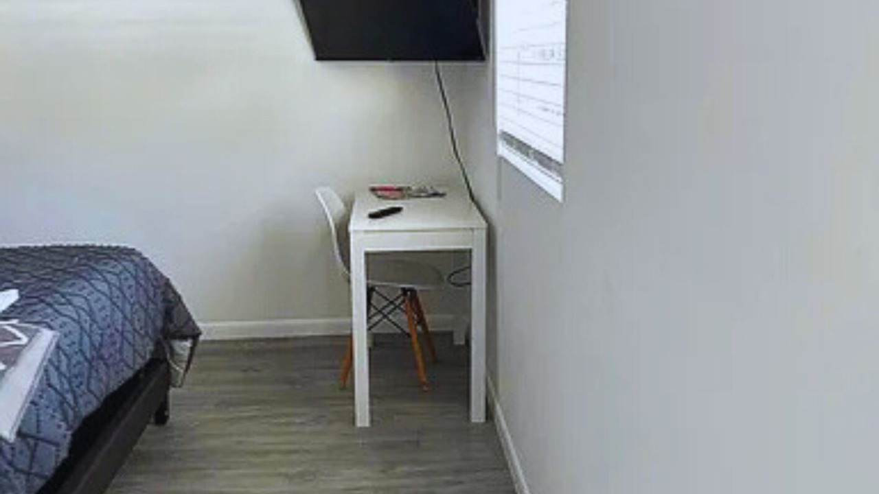 Photo of Bedroom in Dixieland
