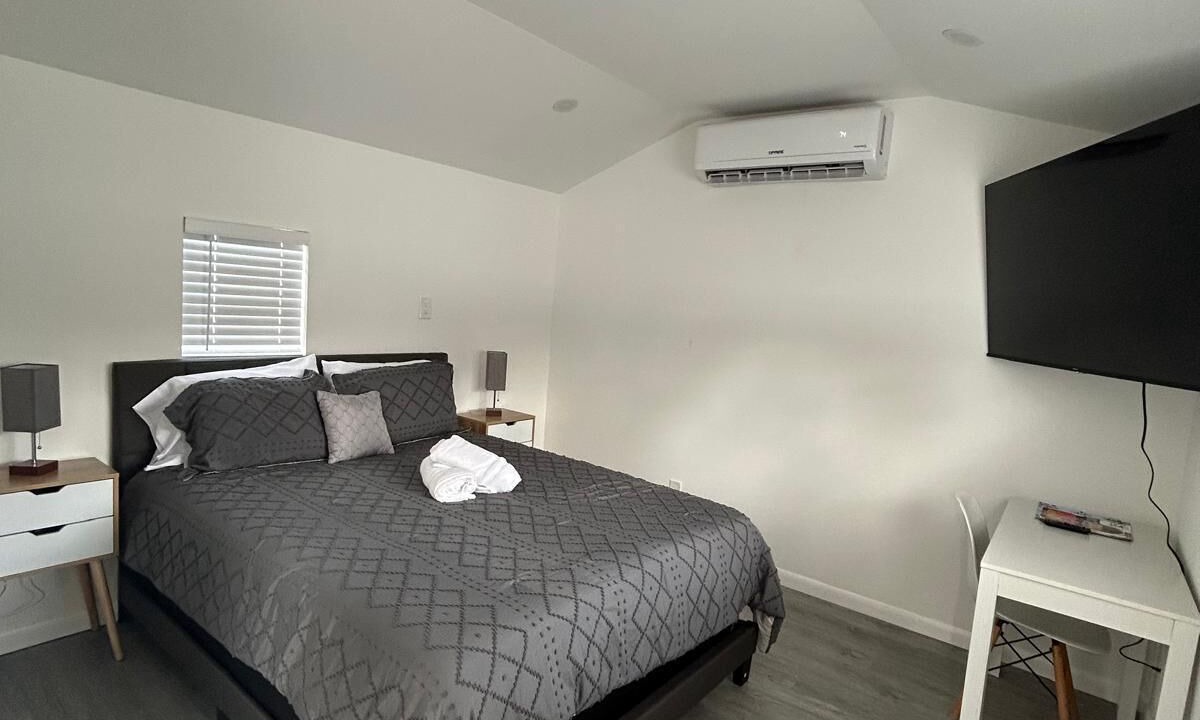 Photo of Bedroom in Dixieland