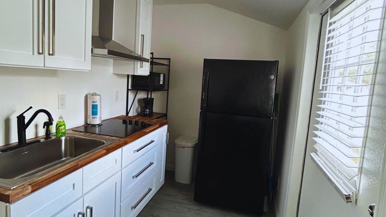 Photo of Kitchen in Dixieland
