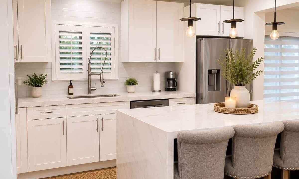Photo of Kitchen in Miami Lakes