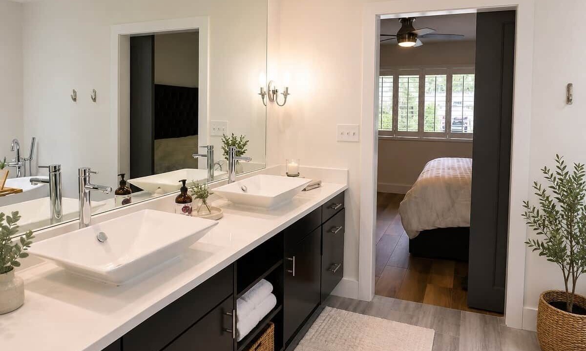 Photo of Bathroom in Miami Lakes