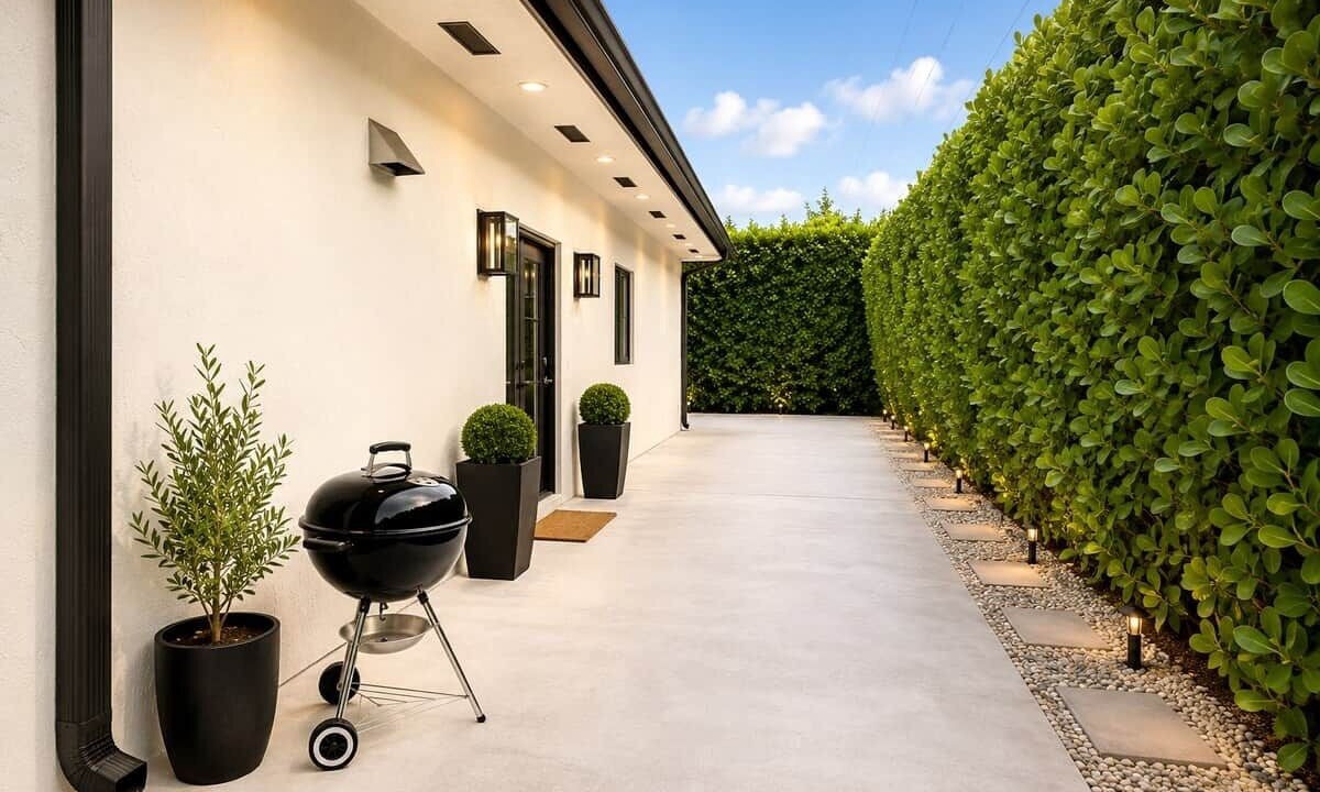 Photo of Patio Balcony in Miami Lakes
