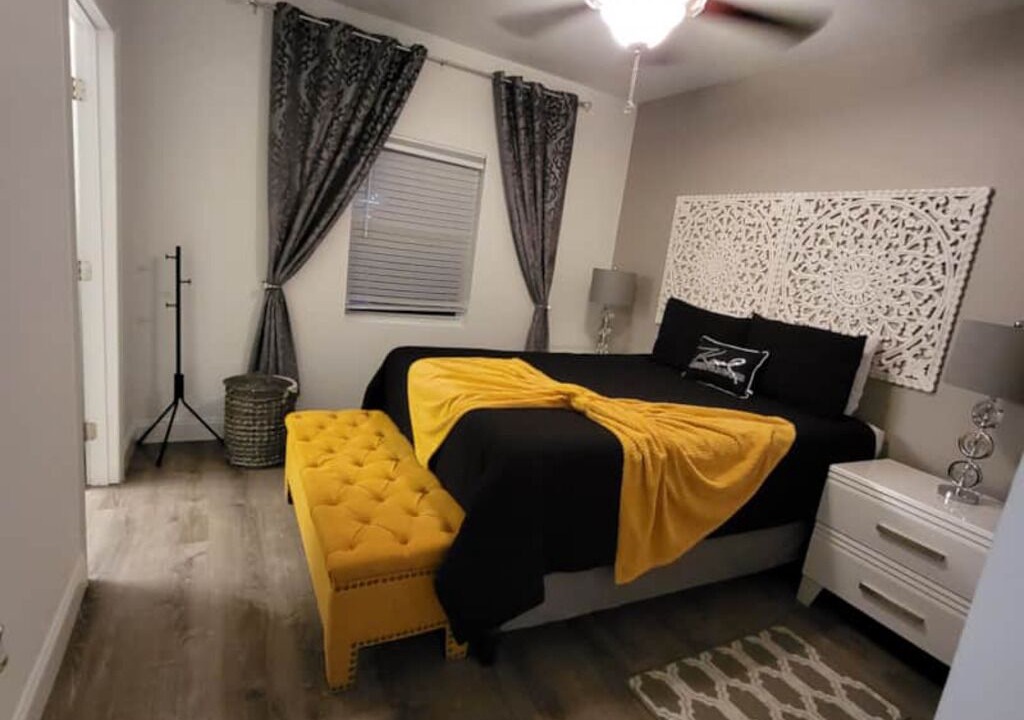 Photo of Bedroom in Lakeland