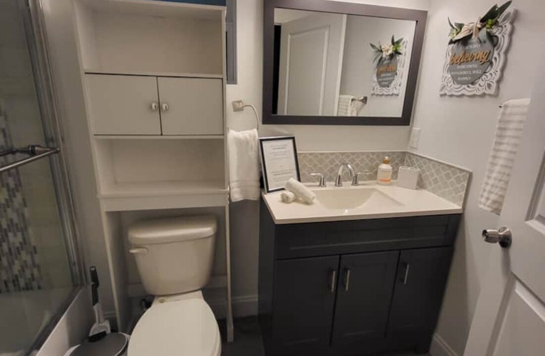 Photo of Bathroom in Lakeland