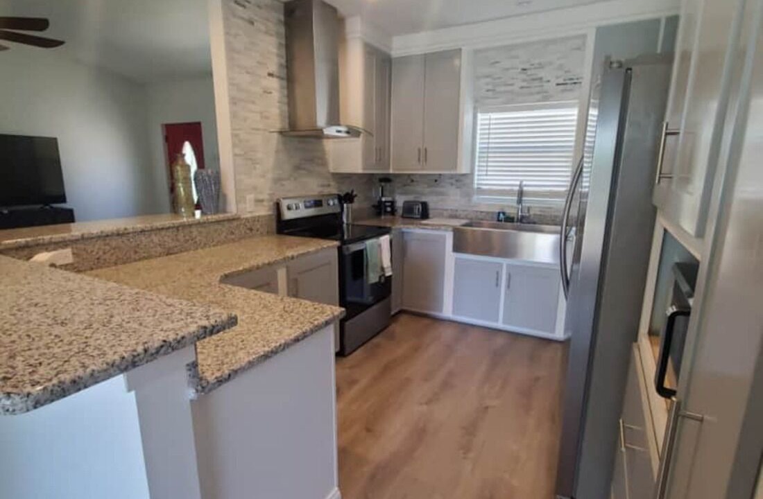 Photo of Kitchen in Lakeland