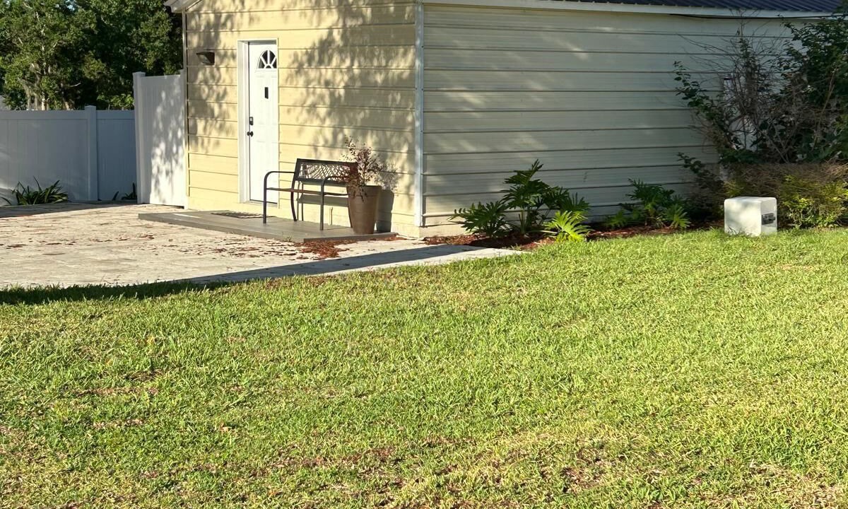 Photo of Outdoor in Lakeland