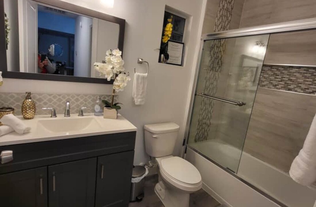 Photo of Bathroom in Lakeland