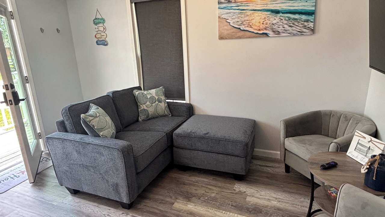 Photo of Livingroom in Kissimmee