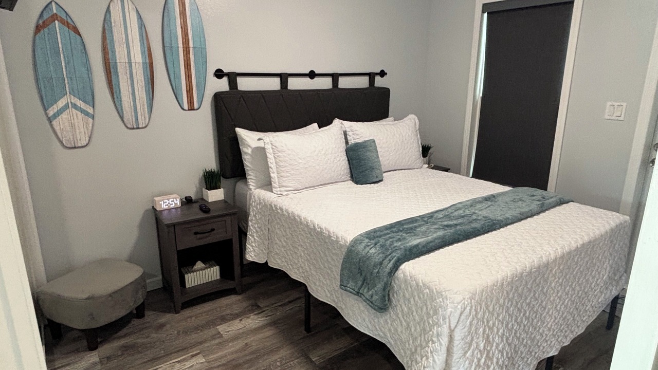 Photo of Bedroom in Kissimmee