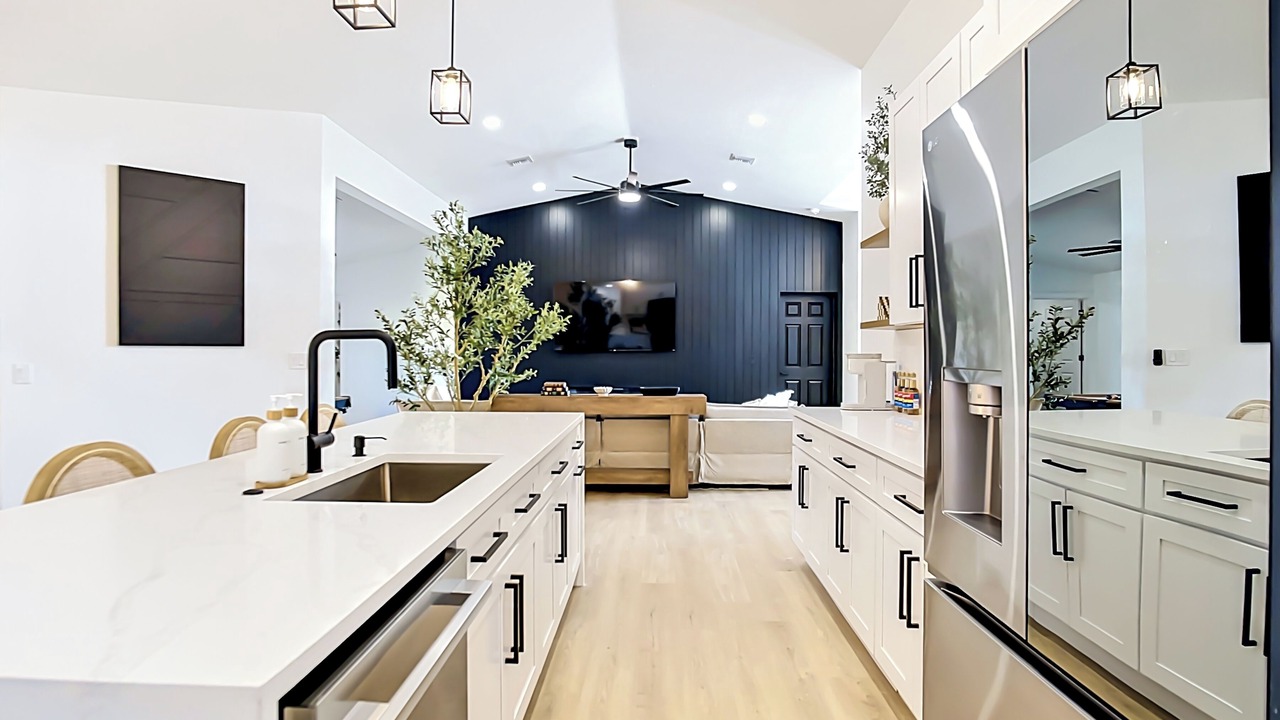 Photo of Kitchen in Englewood South