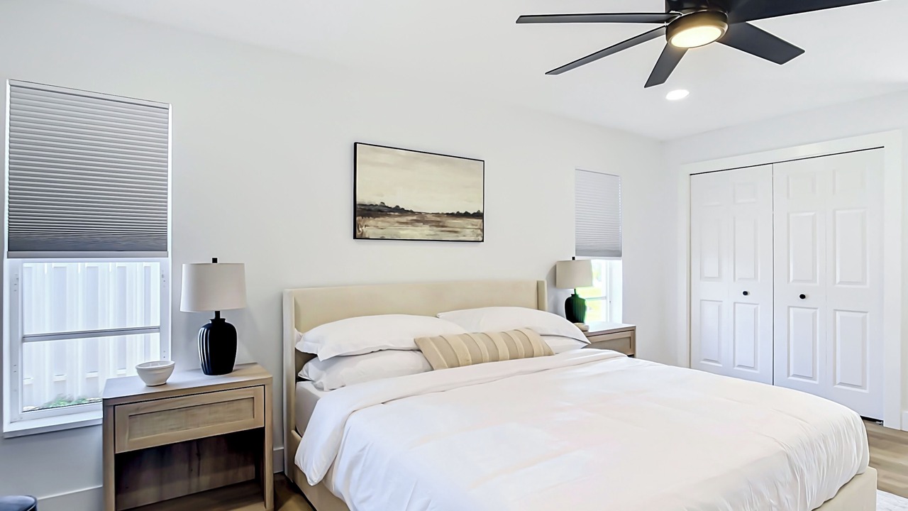 Photo of Bedroom in Englewood South