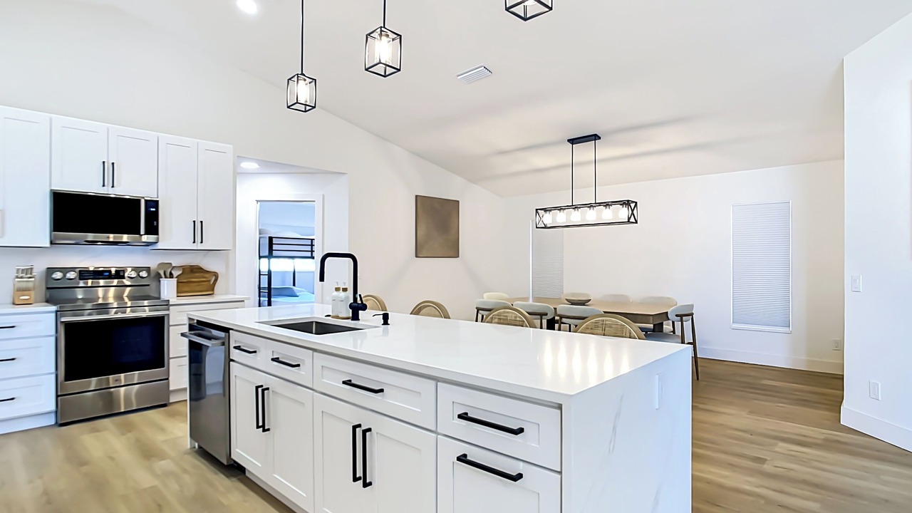 Photo of Kitchen in Englewood South