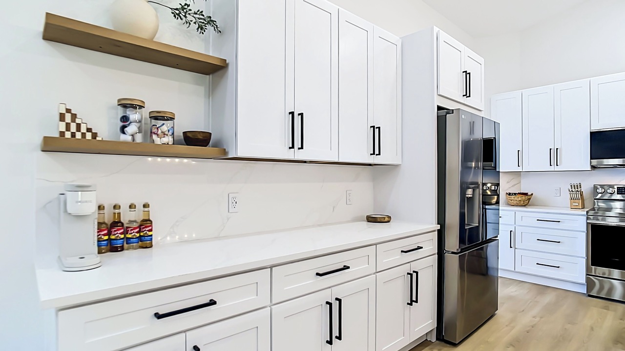 Photo of Kitchen in Englewood South