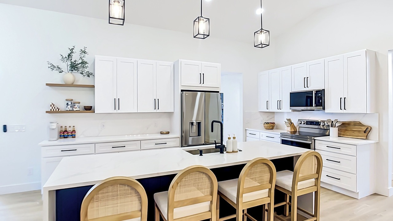 Photo of Kitchen in Englewood South