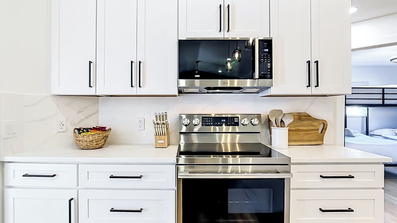Photo of Kitchen in Englewood South