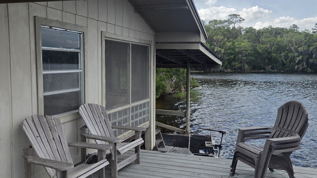 Photo of Patio Balcony in Hawthorne