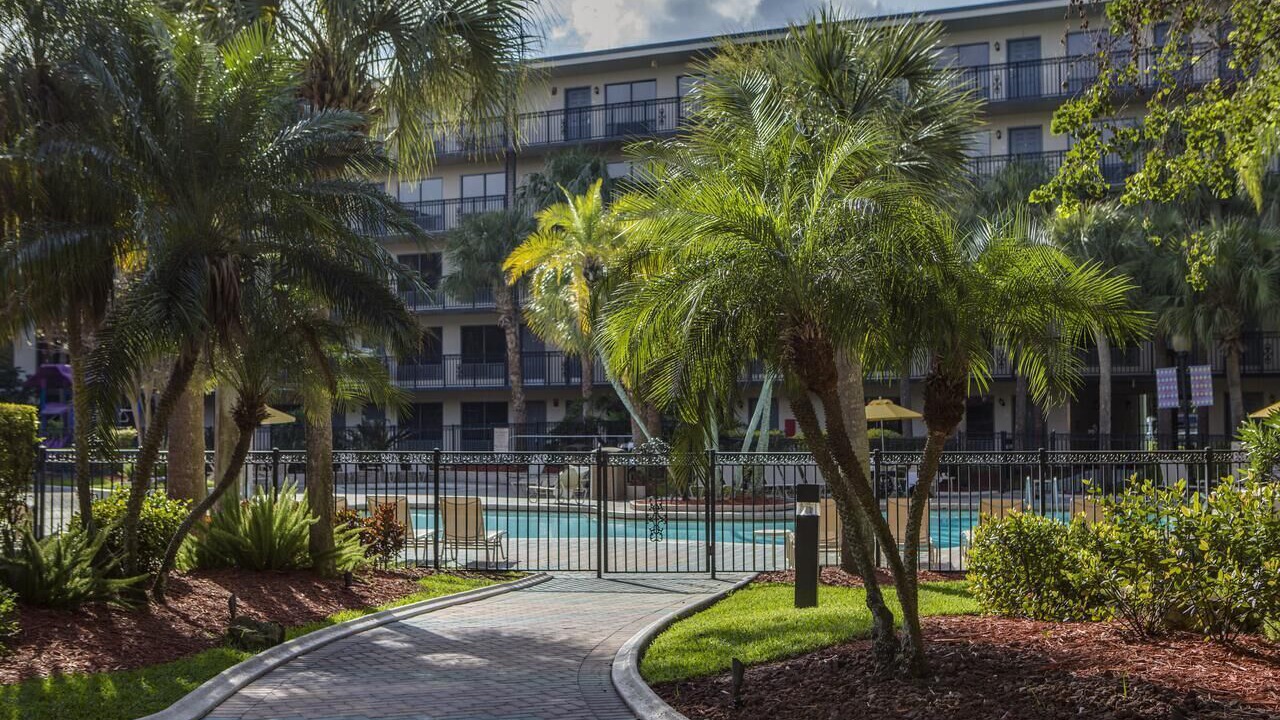 Photo of Outdoor in Kissimmee
