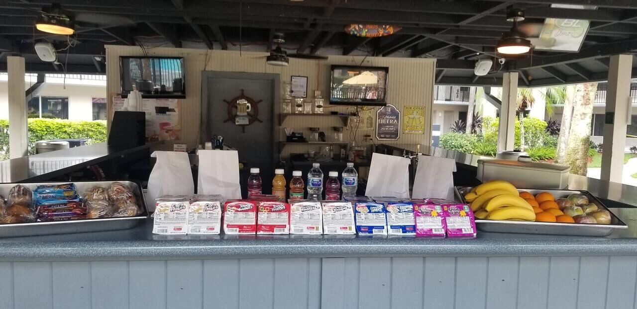 Photo of Outdoor in Kissimmee