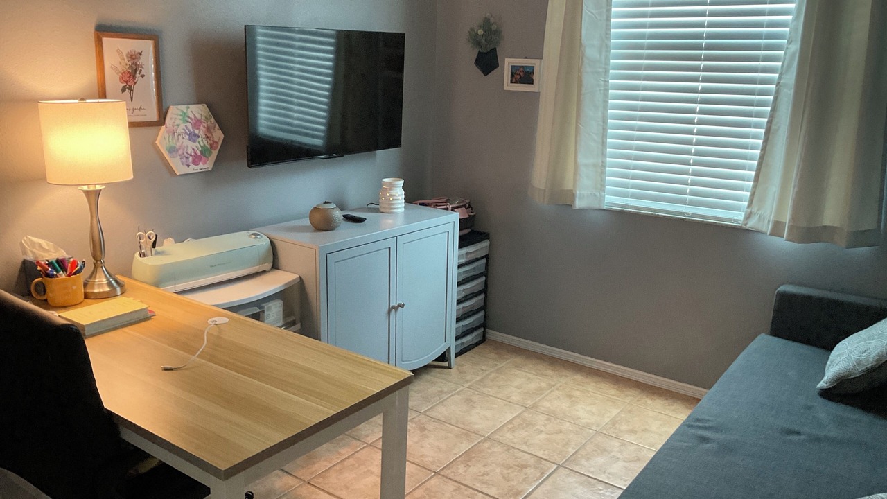 Photo of Livingroom in Regency Oaks