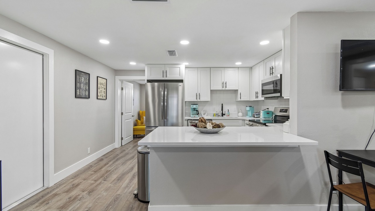 Photo of Kitchen in Beach Park