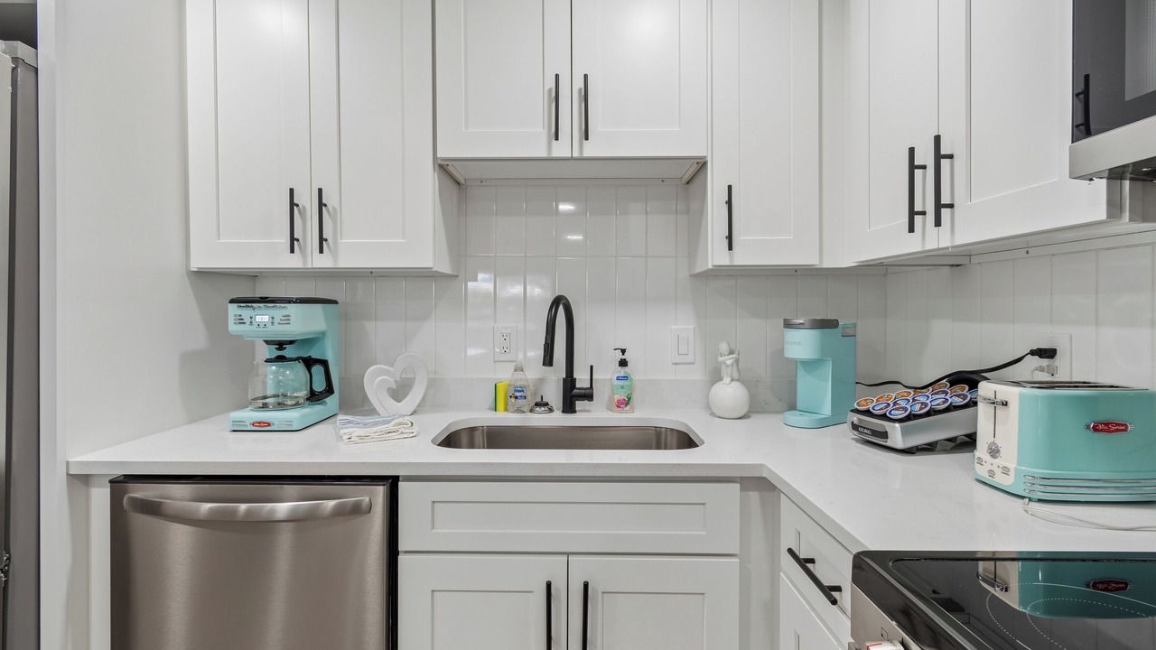 Photo of Kitchen in Beach Park