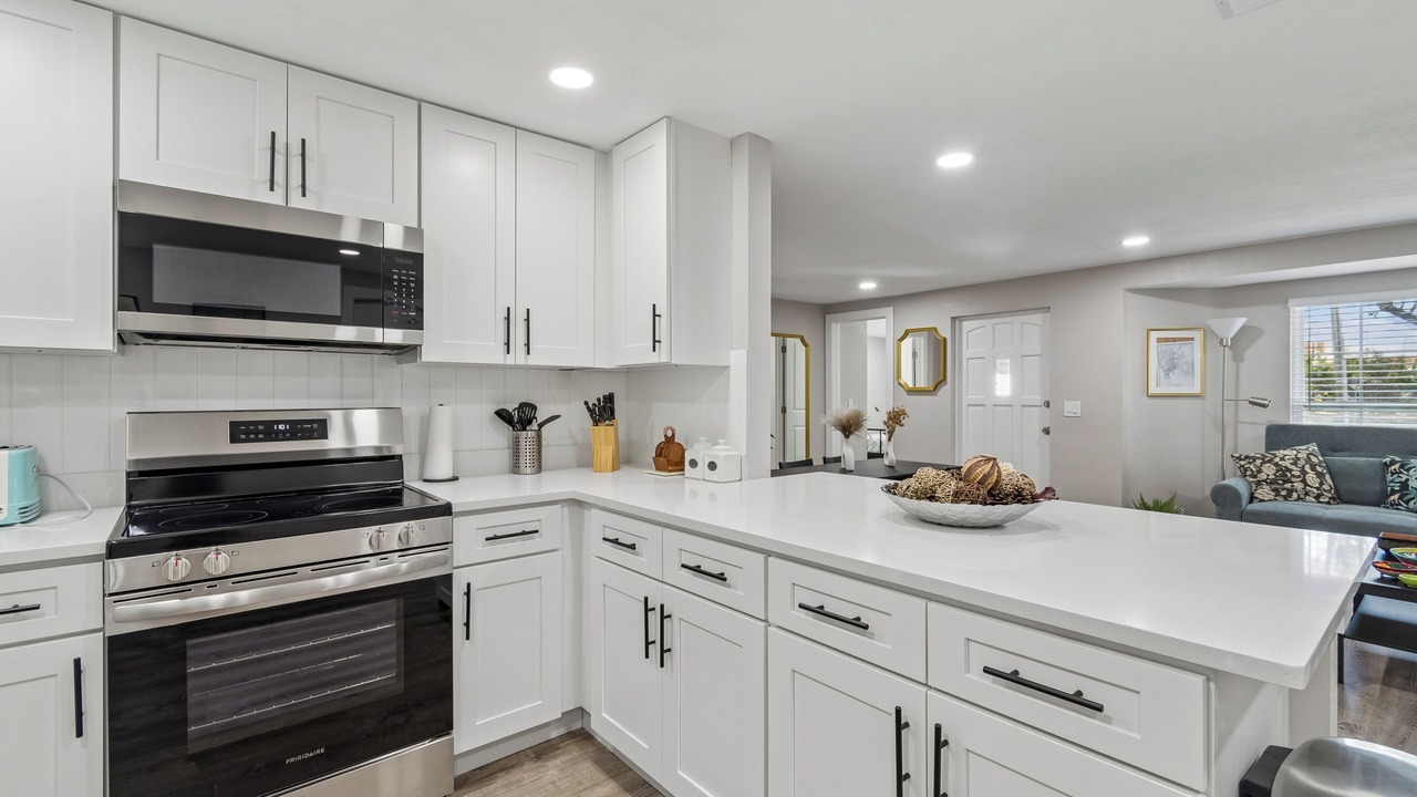 Photo of Kitchen in Beach Park
