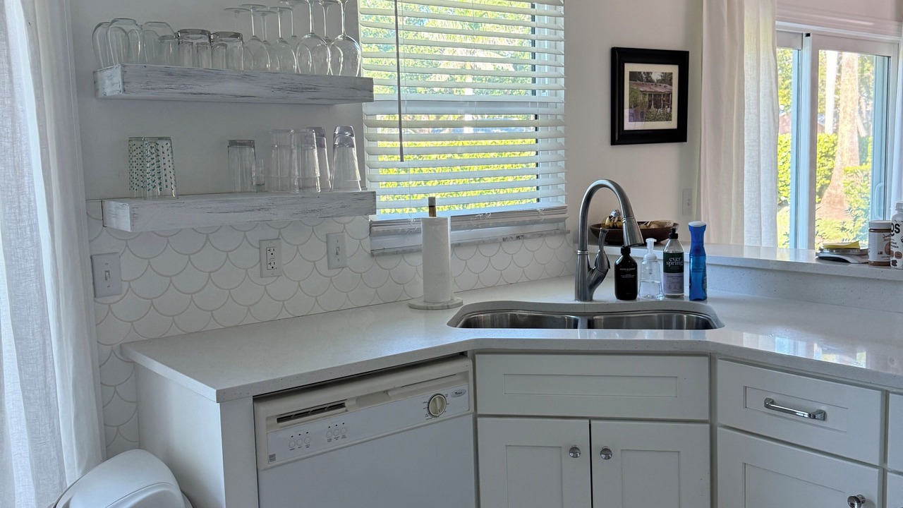 Photo of Kitchen in Iona