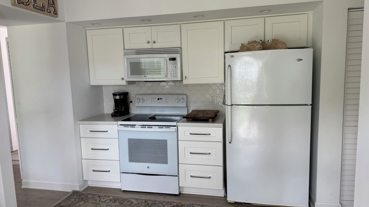 Photo of Kitchen in Iona