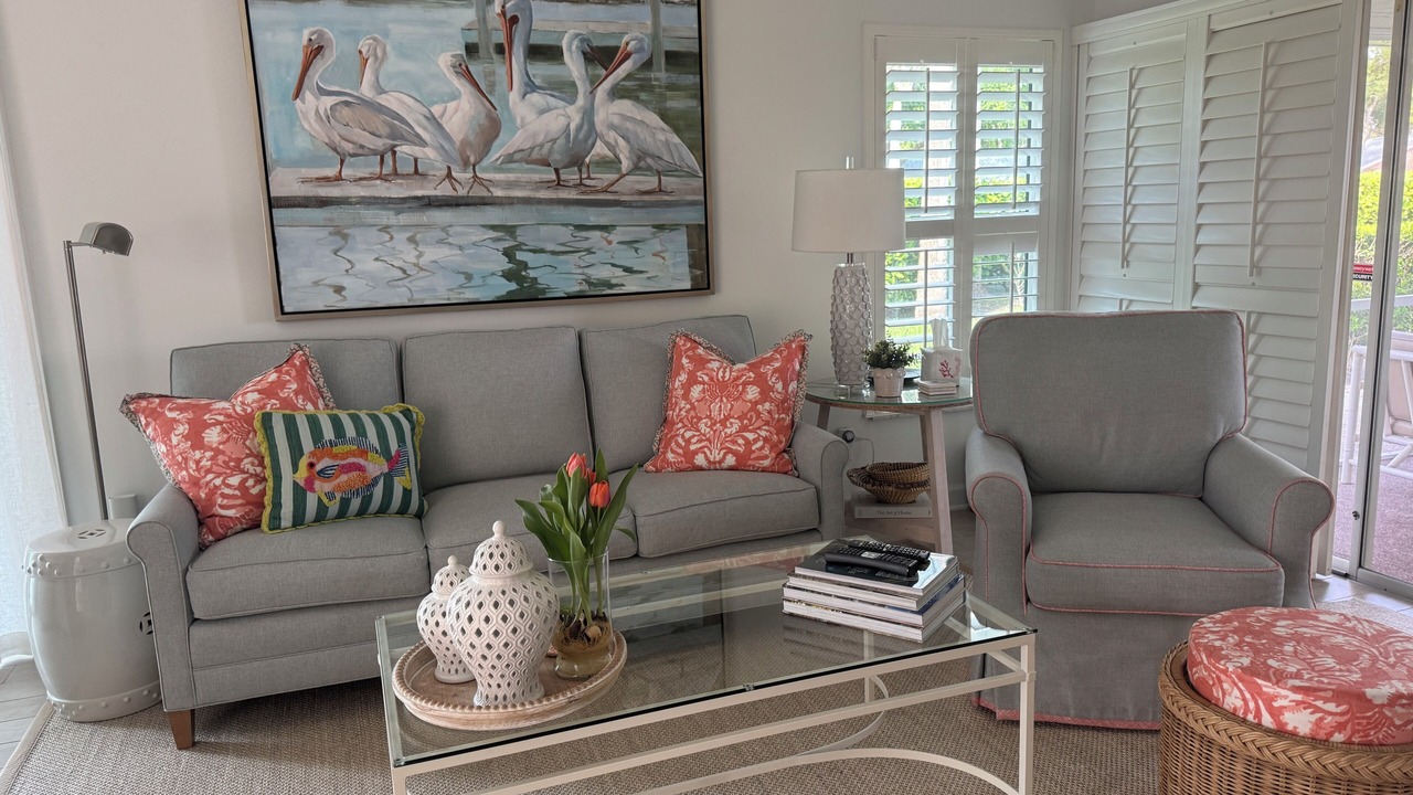 Photo of Livingroom in Iona
