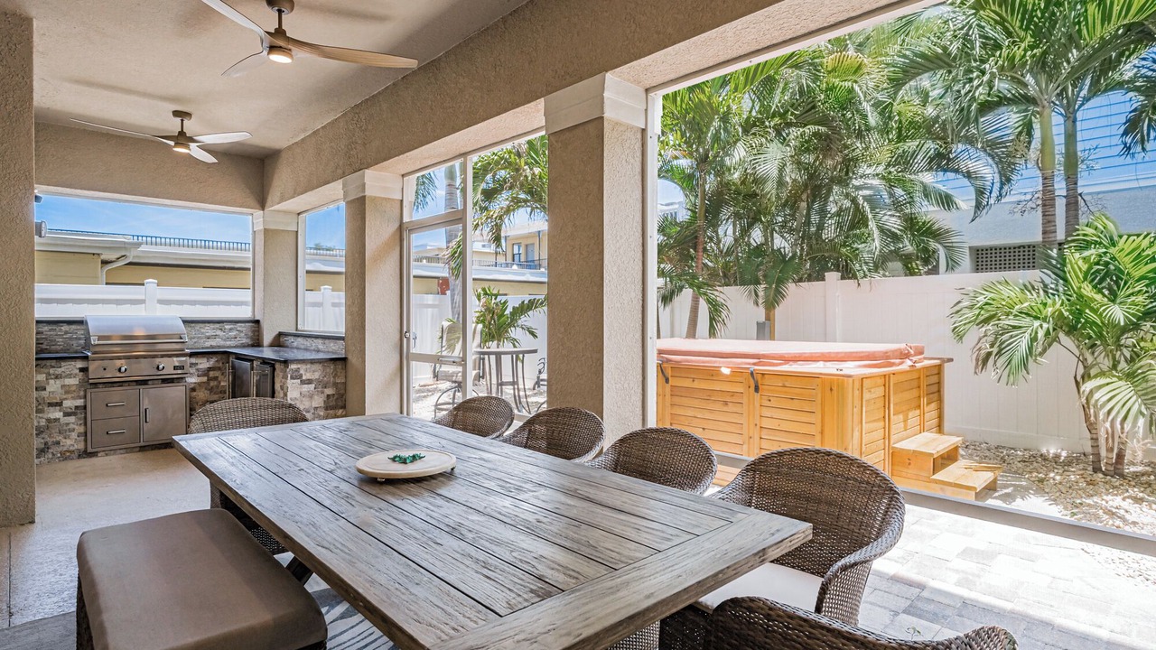 Photo of Outdoor in Redington Beach