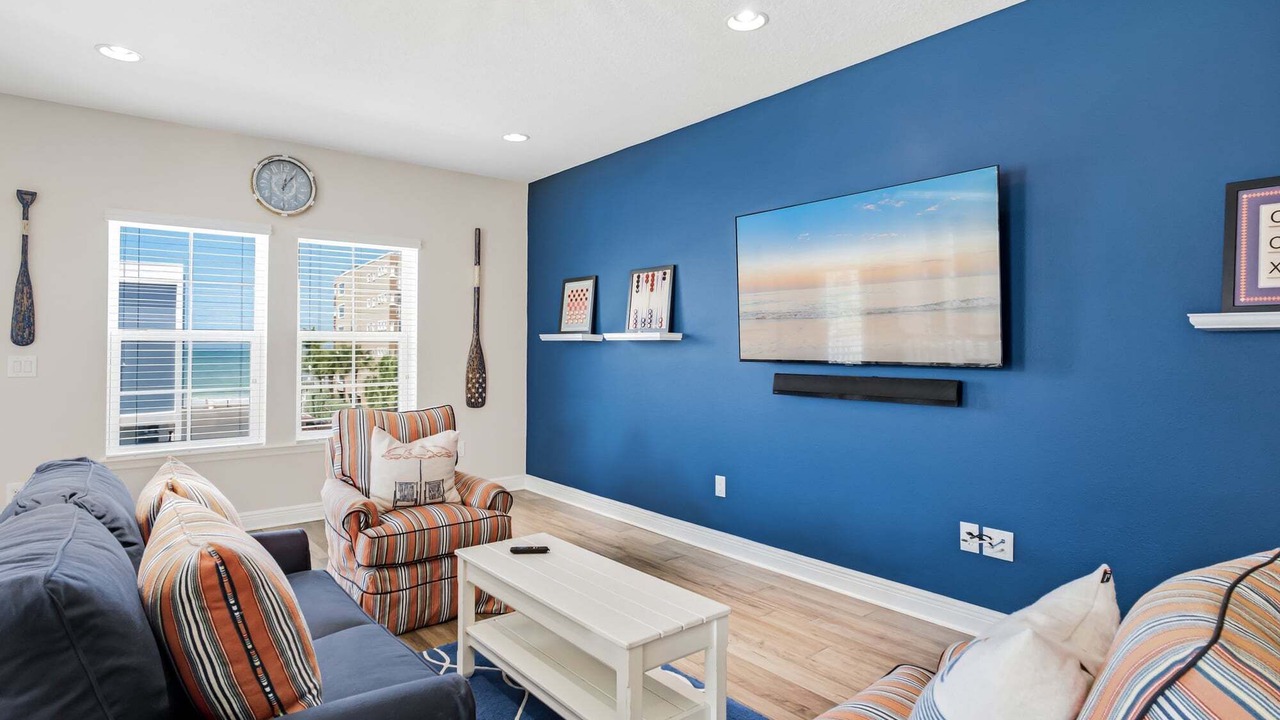 Photo of Patio Balcony in Redington Beach