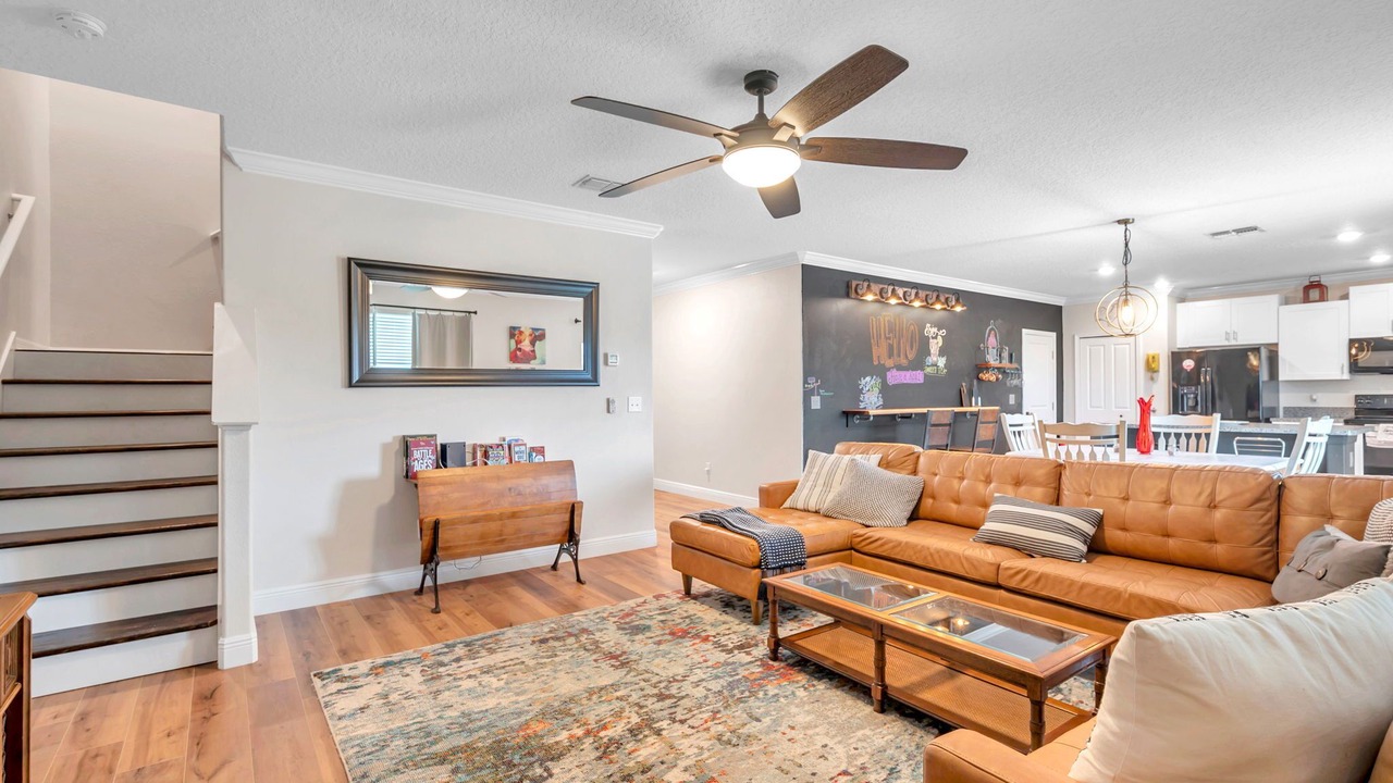 Photo of Livingroom in Elfers
