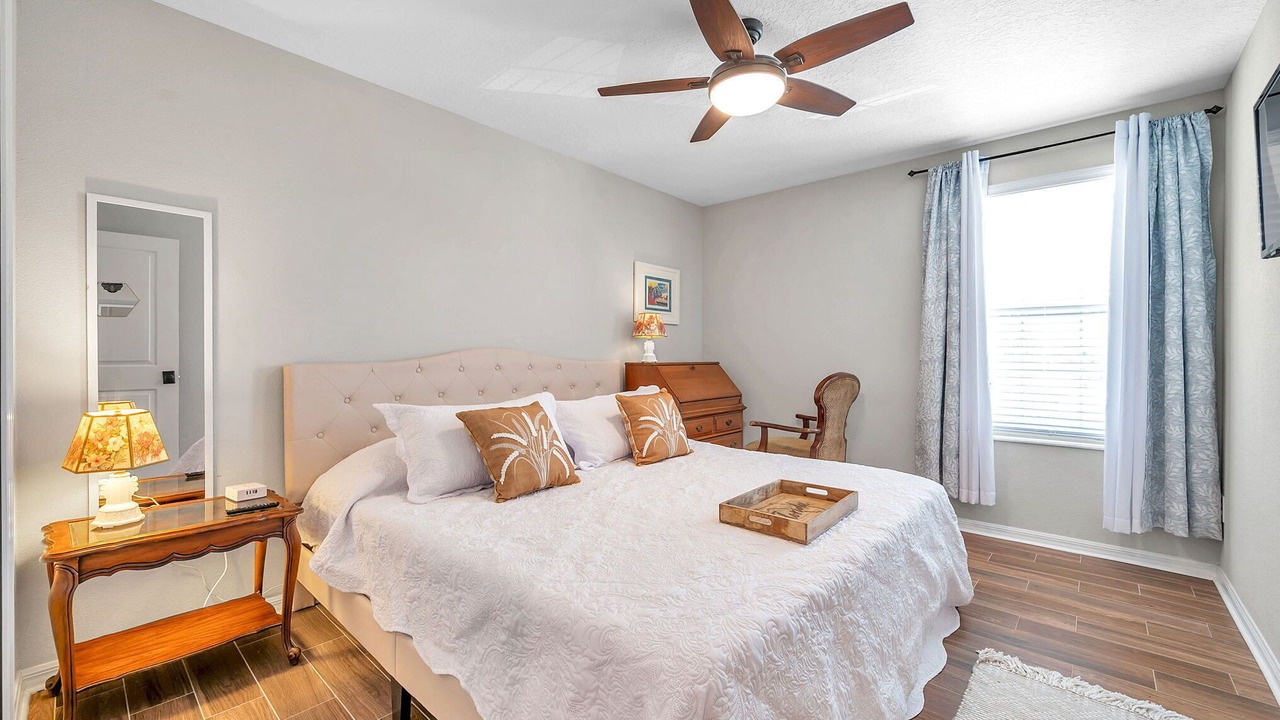 Photo of Bedroom in Elfers