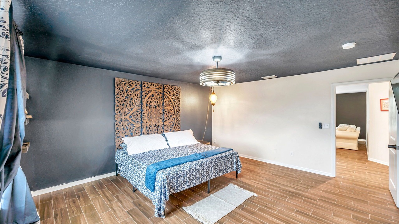 Photo of Bedroom in Elfers
