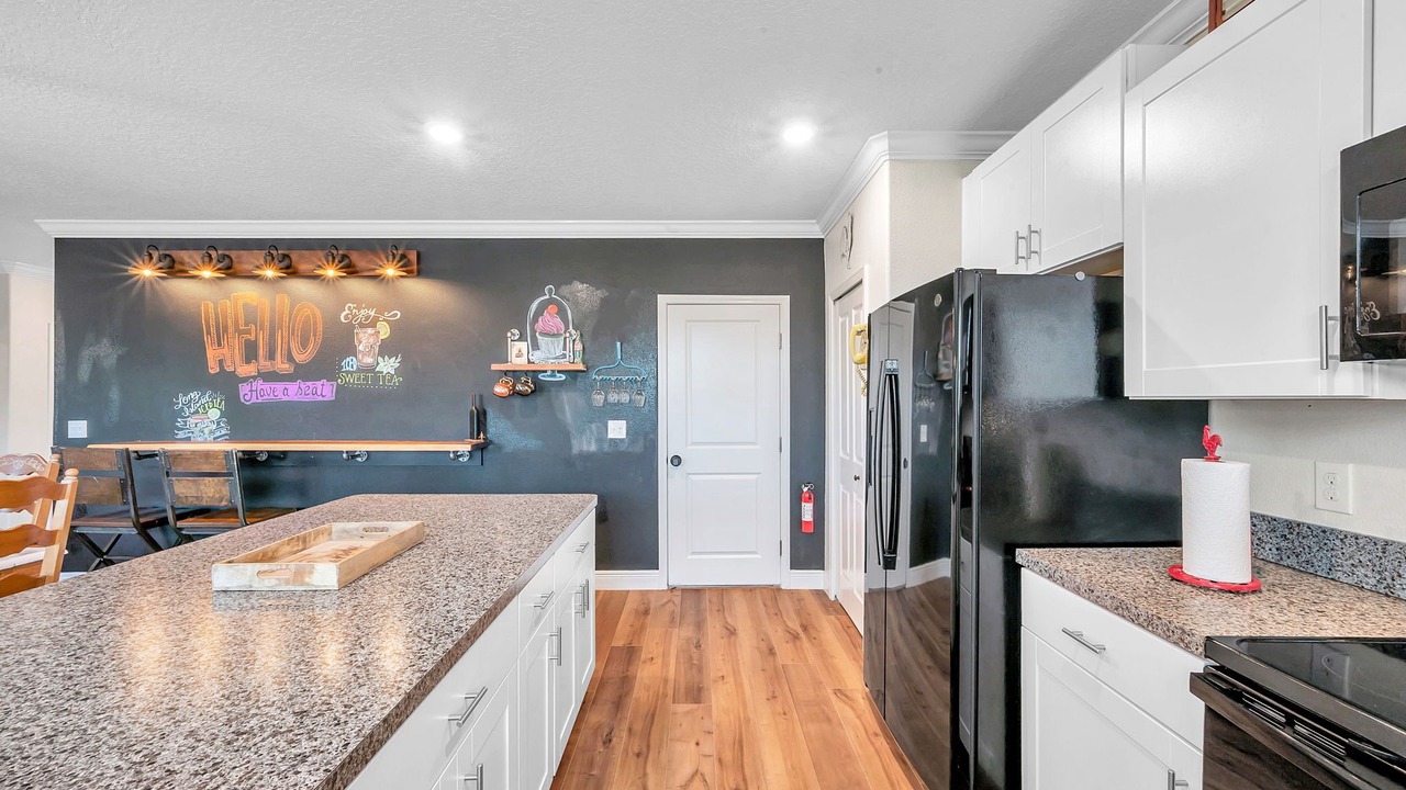 Photo of Kitchen in Elfers