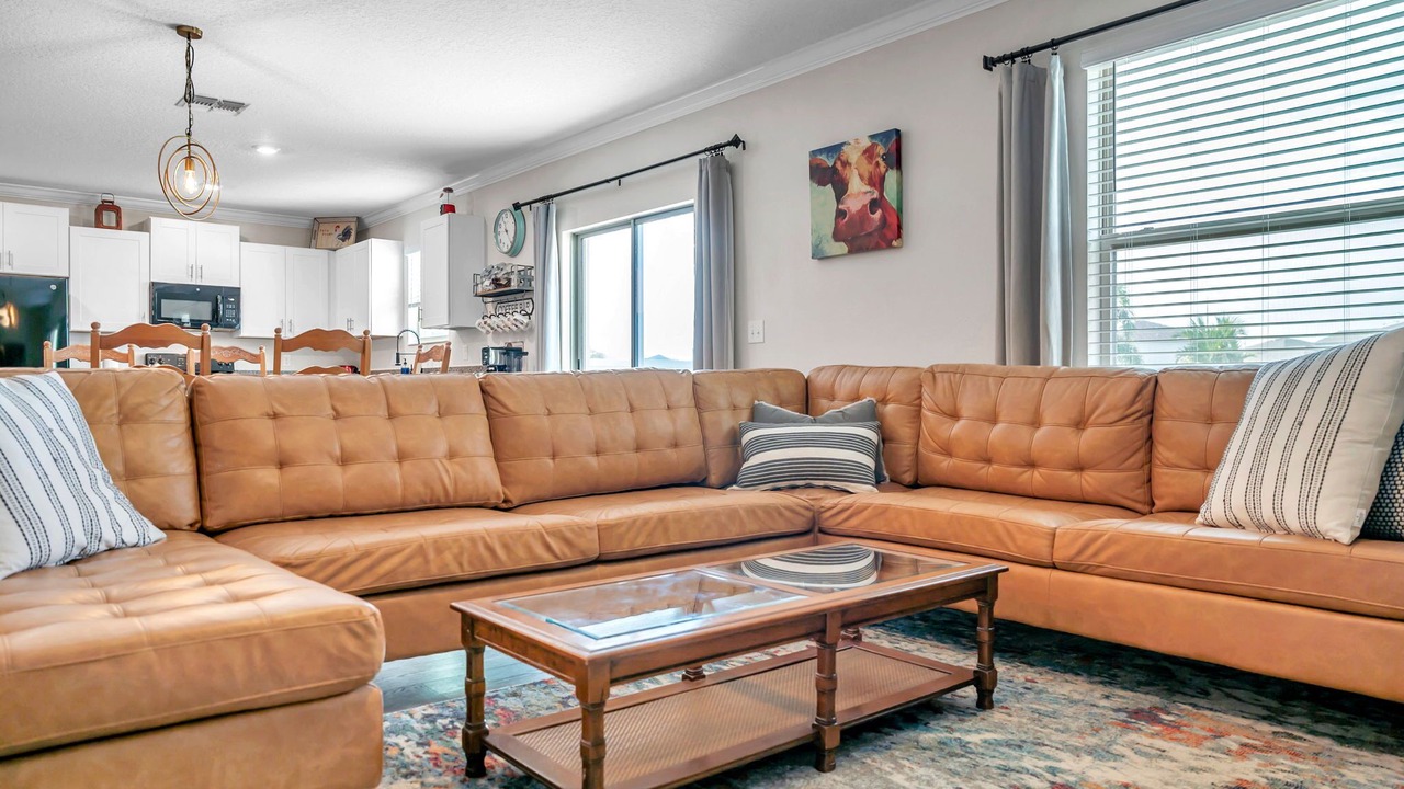 Photo of Livingroom in Elfers