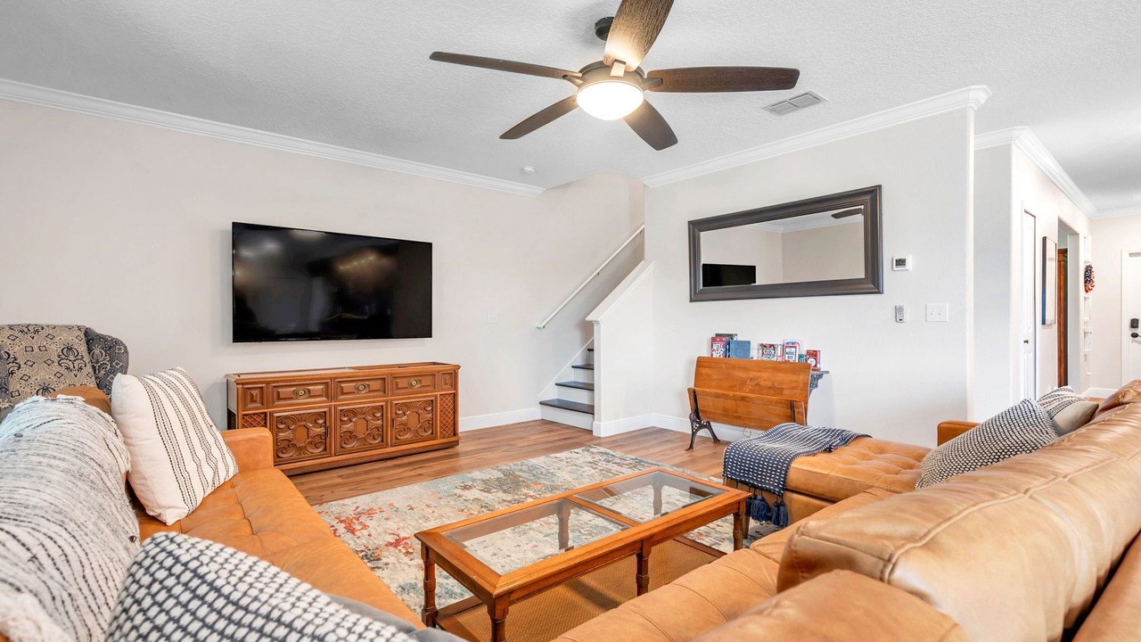Photo of Livingroom in Elfers